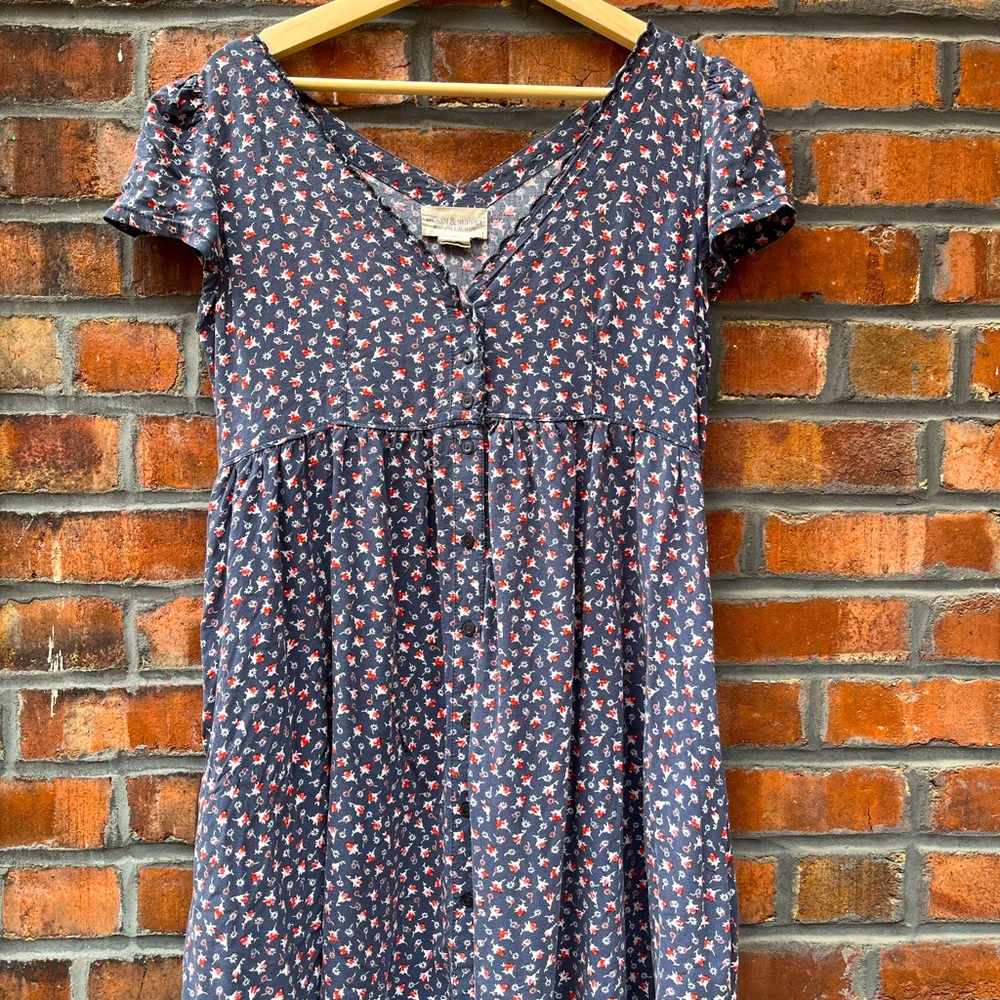 Ralph Lauren dress